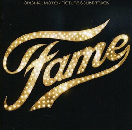 Fame (Colonna sonora) - CD Audio