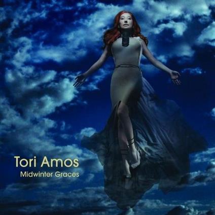 Midwinter Graces - CD Audio di Tori Amos