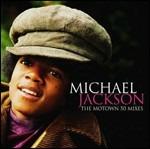 The Motown 50 Mixes - CD Audio di Michael Jackson