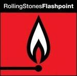 Flashpoint - CD Audio di Rolling Stones