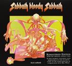 Sabbath Bloody Sabbath (Remastered)