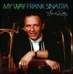 My Way (40th Anniversary Edition) - CD Audio di Frank Sinatra