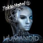 Humanoid (Deluxe English Version) - CD Audio + DVD di Tokio Hotel