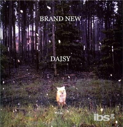 Daisy - Vinile LP di Brand New