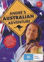 Andre' Rieu: Andre's Australian Adventure