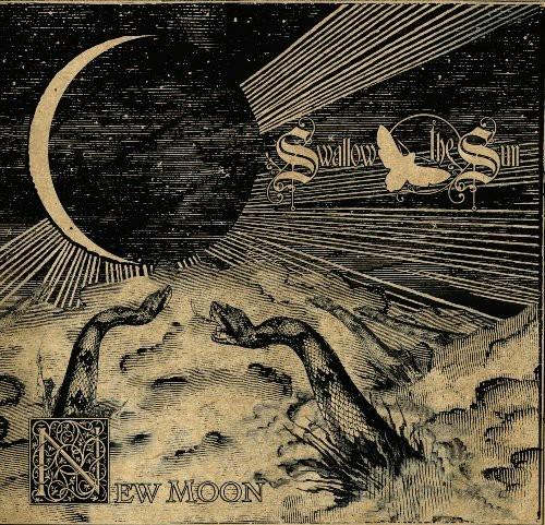 New Moon - CD Audio di Swallow the Sun