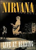 Live at Reading - CD Audio di Nirvana
