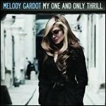 My One and Only Thrill - Live in France (Deluxe Edition) - CD Audio di Melody Gardot