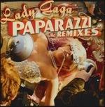 Paparazzi. Remixes