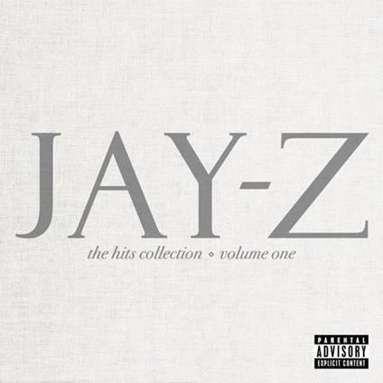 Hits Collection 1 - CD Audio di Jay-Z