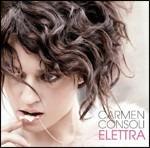 Elettra - CD Audio di Carmen Consoli