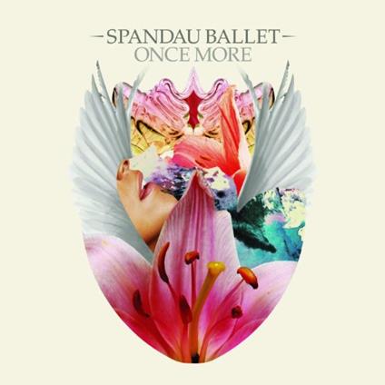 Once More - CD Audio di Spandau Ballet