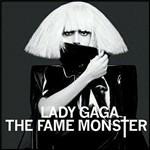 The Fame Monster (Deluxe Edition) - CD Audio di Lady Gaga