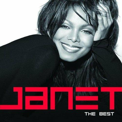 Janet. The Best - CD Audio di Janet Jackson