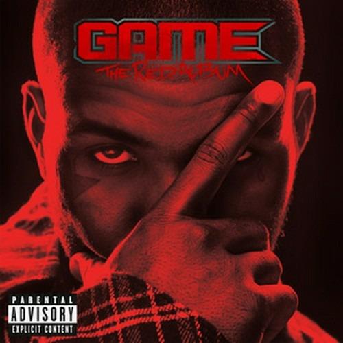 The RED Album - CD Audio di The Game