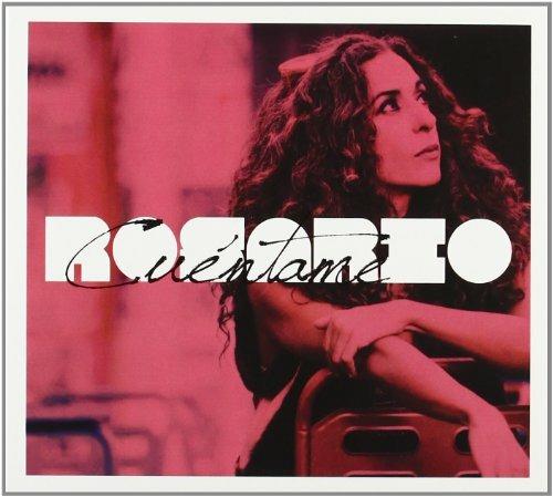 Cuentame - CD Audio di Rosario