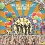 The Greatest Day Live