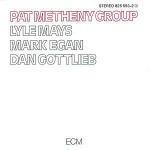 Pat Metheny Group - Vinile LP di Pat Metheny