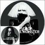 Fame Monster (Picture Disc) - Vinile LP di Lady Gaga