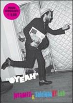 Jovanotti & Soleluna NY Lab. Oyeah (DVD)
