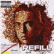 Relapse. Refill