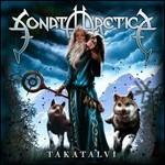 Takatalvi - CD Audio di Sonata Arctica