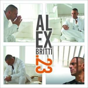 .23 - Vinile LP di Alex Britti