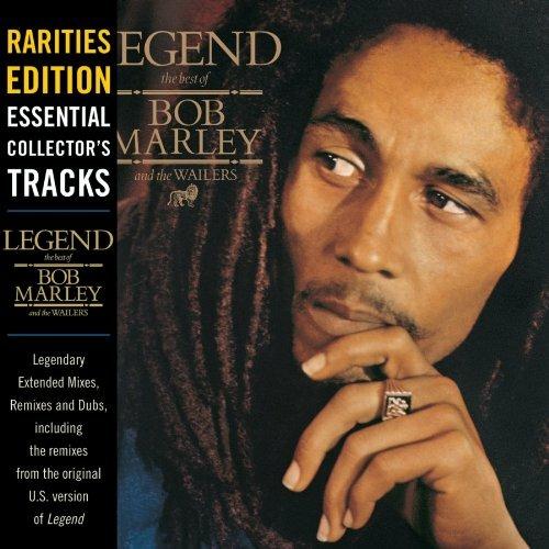 Legend (Rarities Edition) - CD Audio di Bob Marley & the Wailers