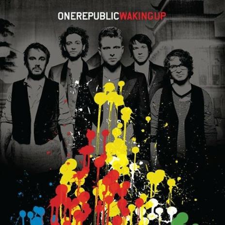 Waking Up - CD Audio di OneRepublic