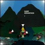 Sleep Mountain - CD Audio di Kissaway Trail