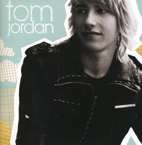 Tom Jordan - Tom Jordan - CD Audio