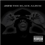 Black Album - CD Audio di Jay-Z