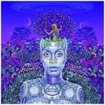 New Amerykah Part II. Return of the Ankh