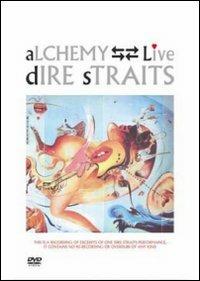 Dire Straits. Alchemy Live (Blu-ray) - Blu-ray di Dire Straits