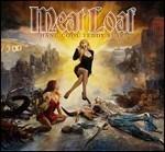 Hang Cool Teddy Bear - CD Audio di Meat Loaf