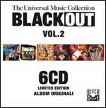 Black Out vol.2. The Universal Music Collection - CD Audio
