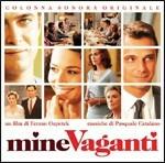 Mine Vaganti (Colonna sonora)