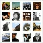 Crush (Tour Edition) - CD Audio di Bon Jovi
