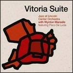 Vitoria Suite