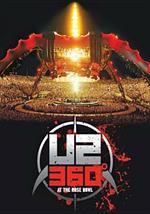U2. 360° At the Rose Bowl (DVD)