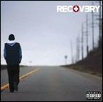 Recovery - CD Audio di Eminem