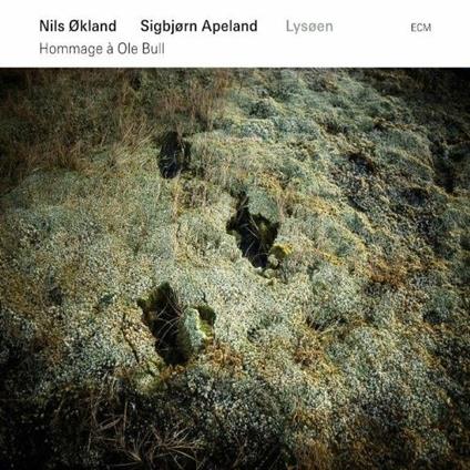Lysoen. Hommage à Ole Bull - CD Audio di Sigbjorn Apeland