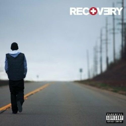 Recovery - Eminem - Vinile