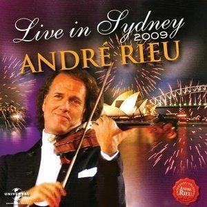 Live in Sidney - CD Audio di André Rieu