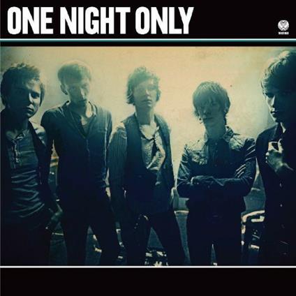 One Night Only - CD Audio di One Night Only