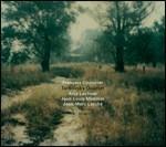 Tarkovsky Quartet - CD Audio di François Couturier