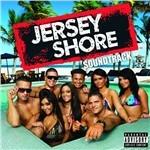 Jersey Shore (Colonna sonora) - CD Audio