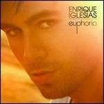 Euphoria - CD Audio di Enrique Iglesias