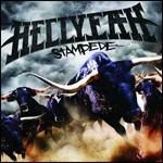 Stampede - CD Audio di Hellyeah