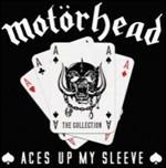 Aces Up My Sleeve. The Collection - CD Audio di Motörhead